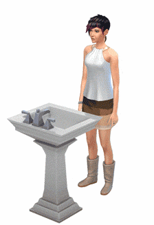 the sims 4 animations survey 3