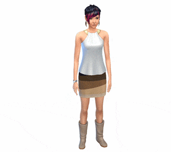the sims 4 animations survey 4