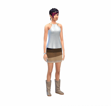the sims 4 animations survey 5