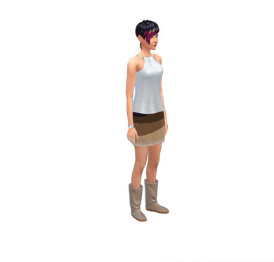 the sims 4 animations survey 6