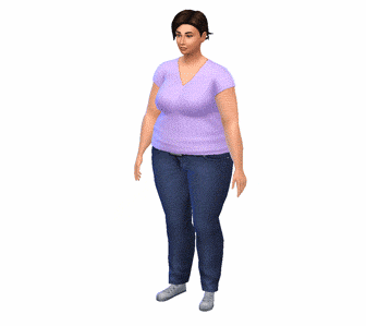 the sims 4 animations survey 7