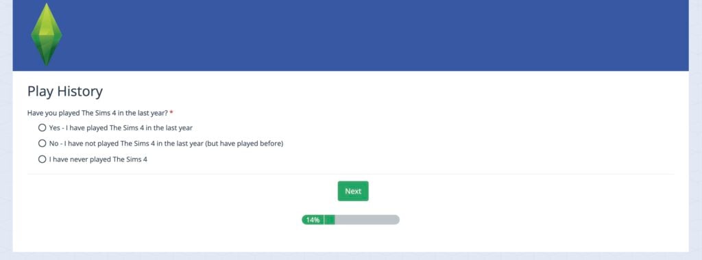 the sims 4 animations survey1