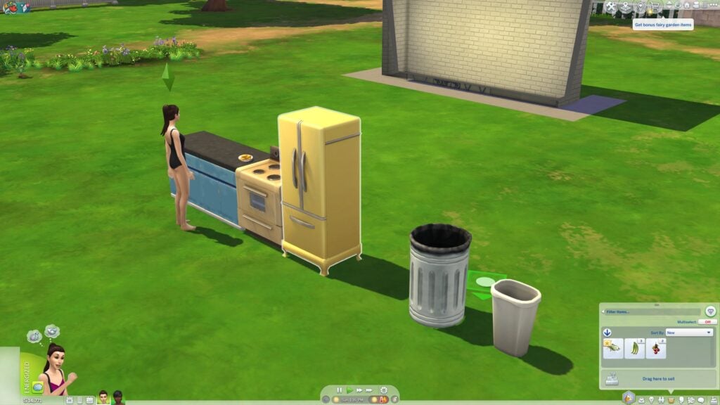 New The Sims 4 Issues and Glitches with the Latest Patch 3 the sims 4 issue drag to trash broken