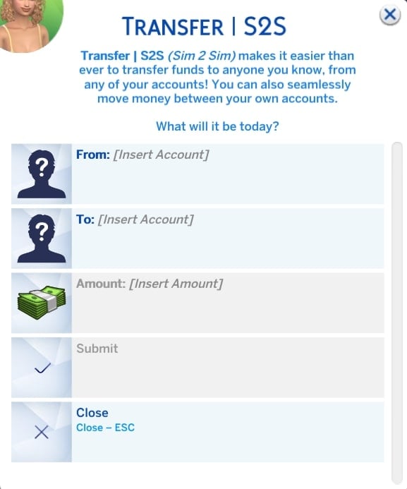 the sims 4 snb banking mod guide 3