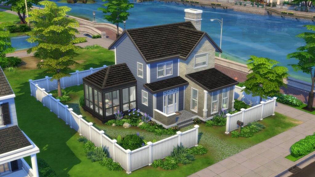 New The Sims 4 Update: Release Notes (July 1st, 2025) 4 the sims 4 update july 1st 2025 official screen 1