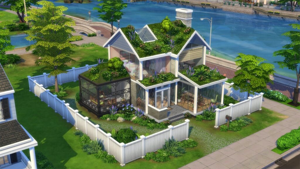 New The Sims 4 Update: Release Notes (July 1st, 2025) 5 the sims 4 update july 1st 2025 official screen 2