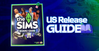 the sims board game us release fi guide