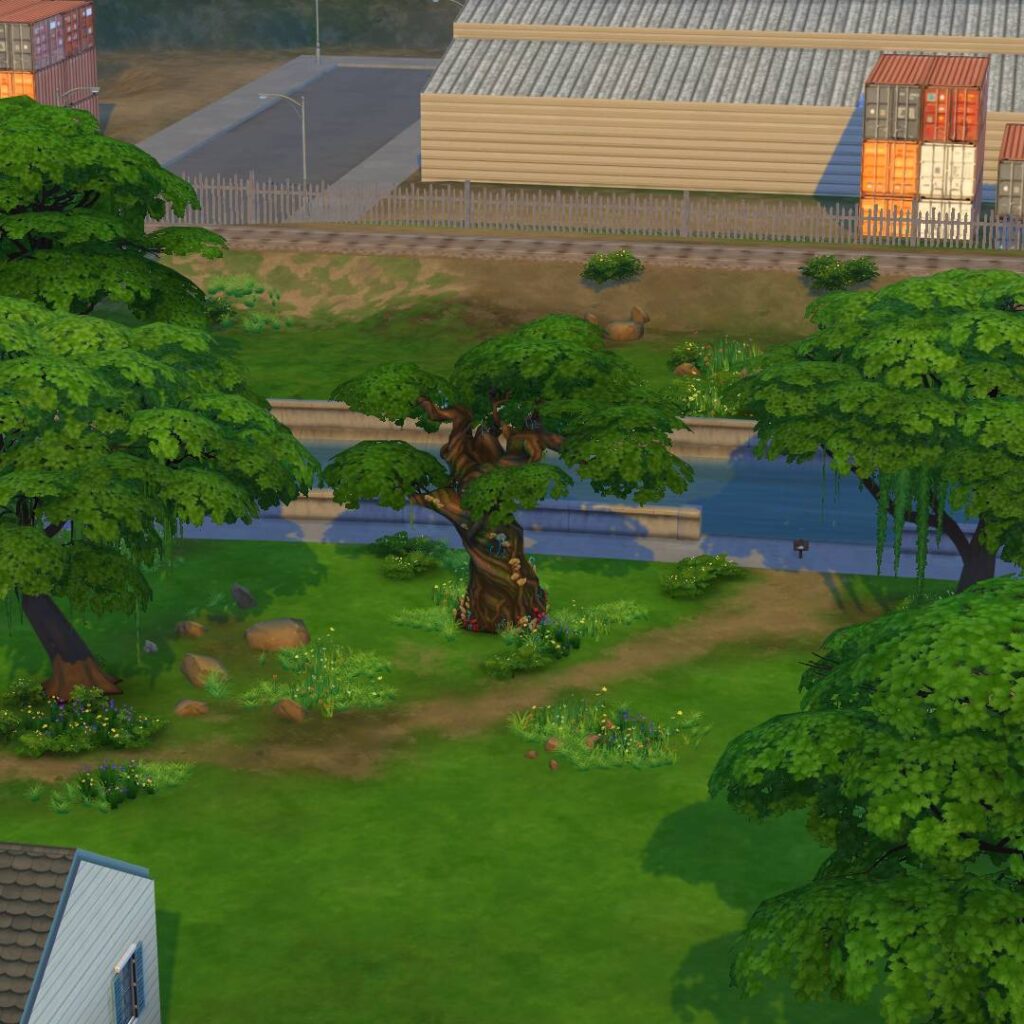 tree 1