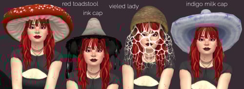 CC Spotlight: Whimsical Sims 4 Fairy CC You Need In Your Game! 19 tumblr 97ca2996d9a3227601692d846f2717b3 30a7eb81 500