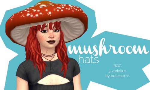 CC Spotlight: Whimsical Sims 4 Fairy CC You Need In Your Game! 18 tumblr fa2cd1e6297f60378e7ceec9cd305459 274b783c 500