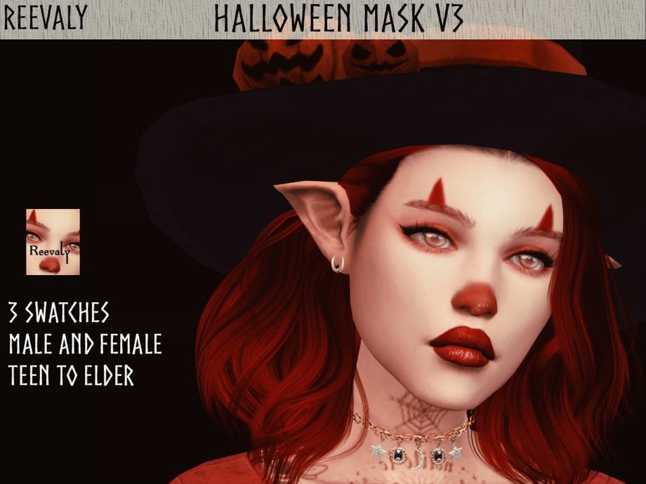 The Sims 4 Circus Community Content: CC, Mods and Challenges 12 w 920h 690 3197326