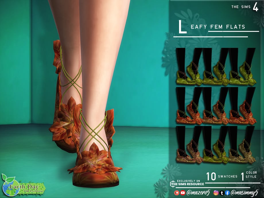 CC Spotlight: Whimsical Sims 4 Fairy CC You Need In Your Game! 15 w 920h 690 3640998