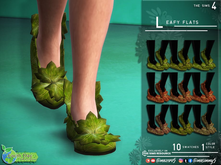 CC Spotlight: Whimsical Sims 4 Fairy CC You Need In Your Game! 14 w 920h 690 3640999
