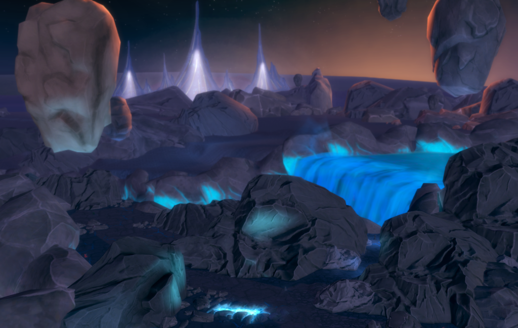 From Here, To Sixam: Why Aliens Should Be The Next Big Sims 4 Occult Refresh 5 1B