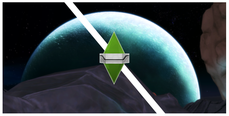 From Here, To Sixam: Why Aliens Should Be The Next Big Sims 4 Occult Refresh 2 The Sims 4 Occult Refresh Ideas: Aliens