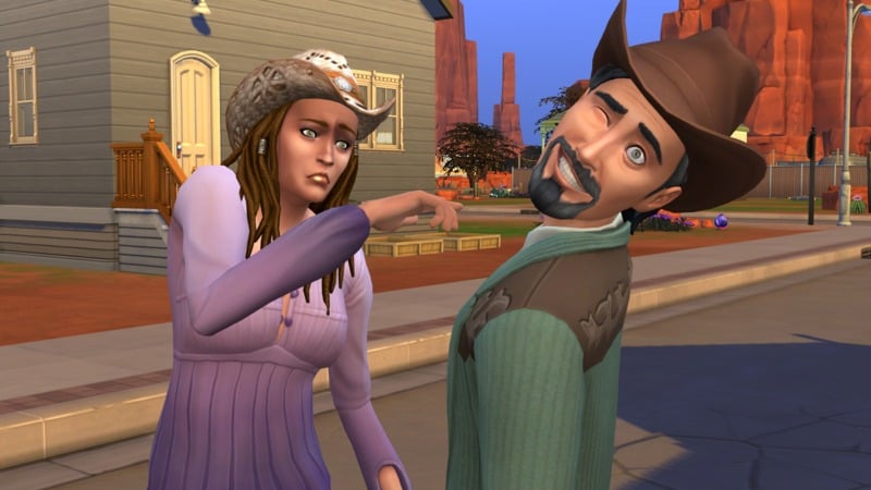 The Sims 4 For Rent Corruption, Explained 5 800 1