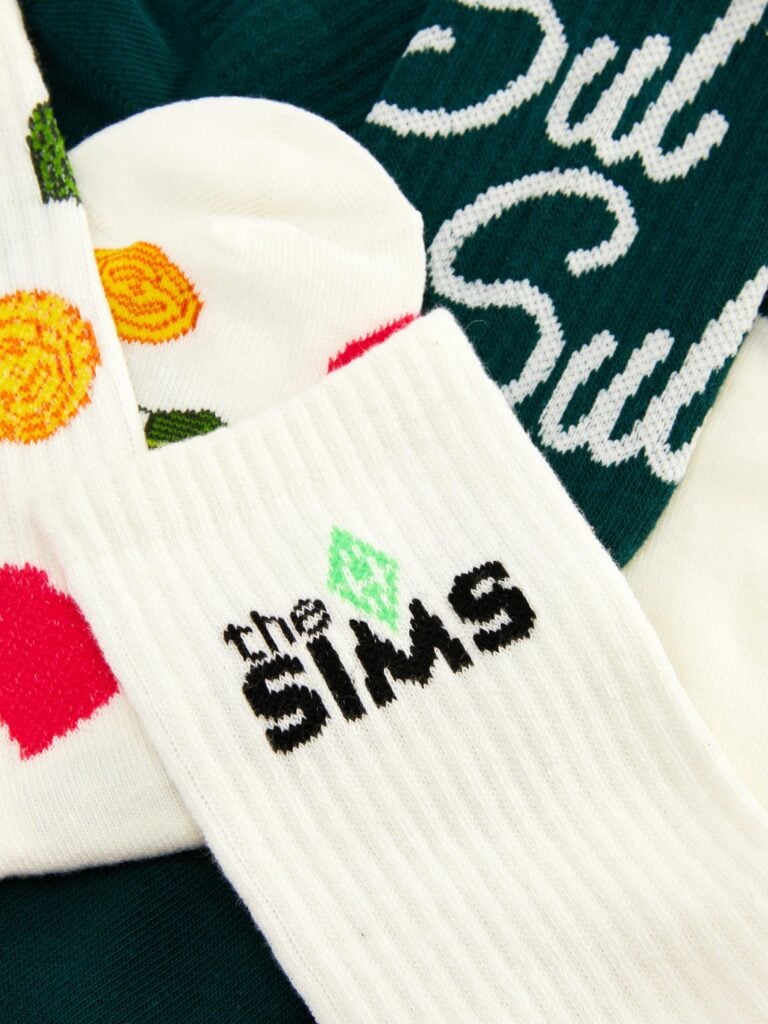 The Sims Primark Collaboration: New Fashion Collection Launching Soon! 3 991144185414 02