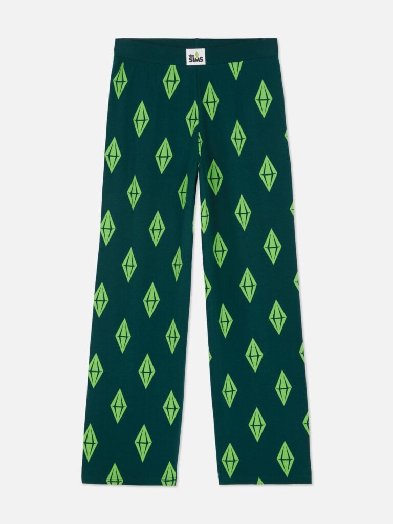 The Sims Primark Collaboration: New Fashion Collection Launching Soon! 7 991151812415 05