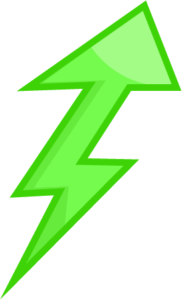 BOLT Green
