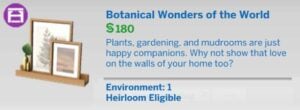 Botanical Wonders of the World