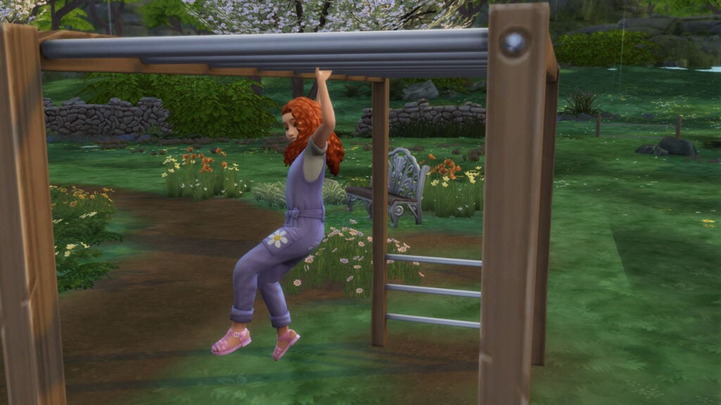 A Complete Guide to The Sims 4 Life Stages and Lifespans 11 The Sims 4 Life Stages and Lifespans, Child