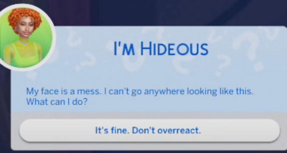 A Complete Guide to The Sims 4 Life Stages and Lifespans 16 The Sims 4 Life Stages and Lifespans, Teen Advice