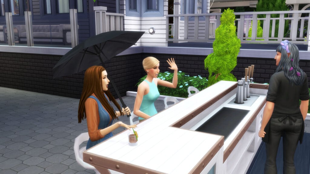 A Complete Guide to The Sims 4 Life Stages and Lifespans 18 The Sims 4 Life Stages and Lifespans, Young Adult Friendships