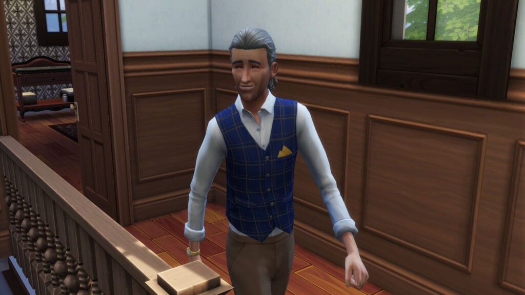 A Complete Guide to The Sims 4 Life Stages and Lifespans 24 The Sims 4 Life Stages and Lifespans, Elders