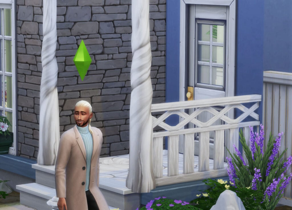 A Complete Guide to The Sims 4 Life Stages and Lifespans 17 The Sims 4 Life Stages and Lifespans, Young Adult