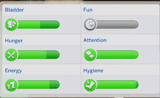 A Complete Guide to The Sims 4 Life Stages and Lifespans 6 The Sims 4 Life Stages and Lifespans, Infant Needs
