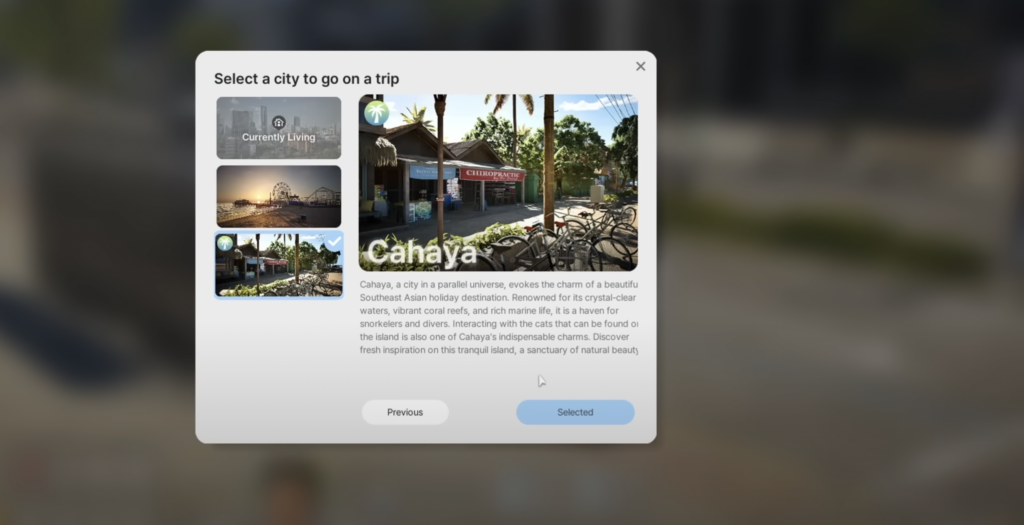 InZOI Island Getaway DLC Review: A Breath of Fresh (Tropical) Air 9 Screenshot 2025 08 21 at 17.47.32