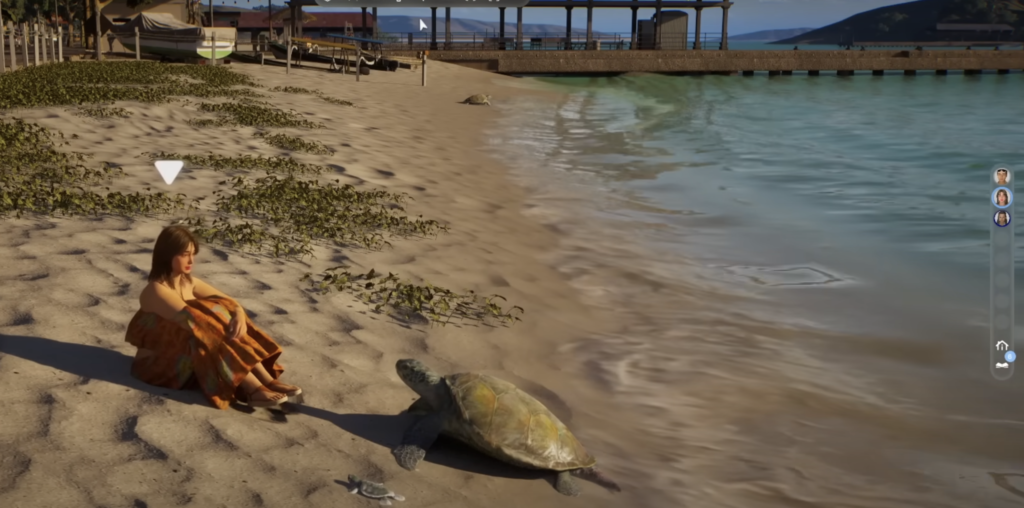 InZOI Island Getaway DLC Review: A Breath of Fresh (Tropical) Air 3 Screenshot 2025 08 21 at 17.50.36