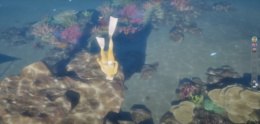 InZOI Island Getaway DLC Review: A Breath of Fresh (Tropical) Air 8 Screenshot 2025 08 21 at 17.52.55