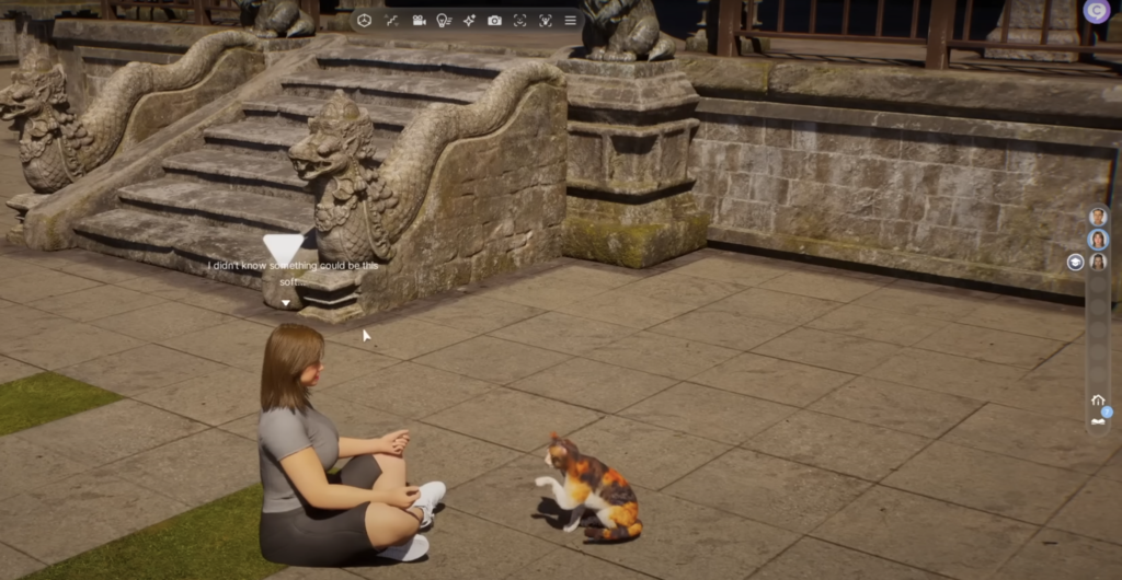 InZOI Island Getaway DLC Review: A Breath of Fresh (Tropical) Air 7 Screenshot 2025 08 21 at 17.53.46