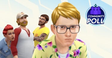 Sims 4 sims 5 community poll fi