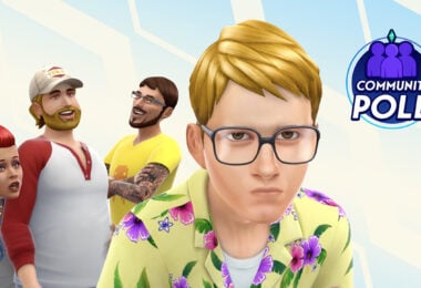 Sims 4 sims 5 community poll fi