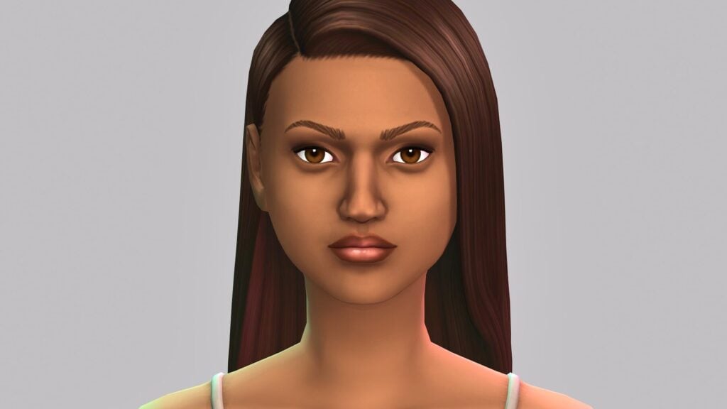 The Sims 4 Essential Glam Kit Review: Soo Pigmented! 63 TS4 x64 2025 08 21 14 16 13 712 1 edited