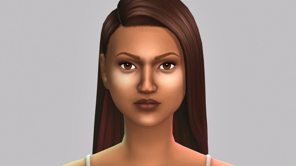 The Sims 4 Essential Glam Kit Review: Soo Pigmented! 78 TS4 x64 2025 08 21 14 17 10 996 edited