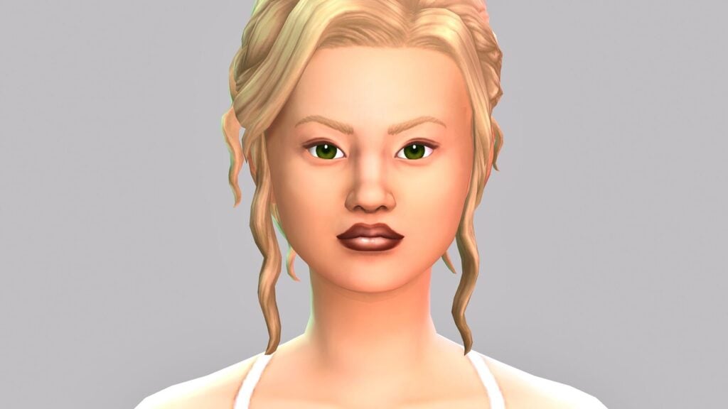 The Sims 4 Essential Glam Kit Review: Soo Pigmented! 64 TS4 x64 2025 08 21 14 22 23 170 1 edited