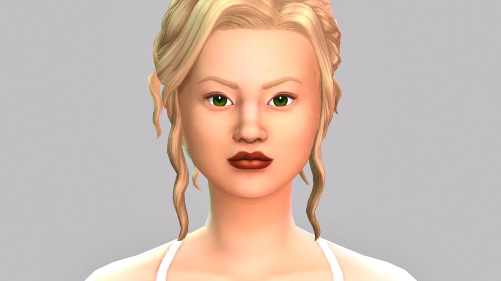 The Sims 4 Essential Glam Kit Review: Soo Pigmented! 67 TS4 x64 2025 08 21 14 22 30 892 edited