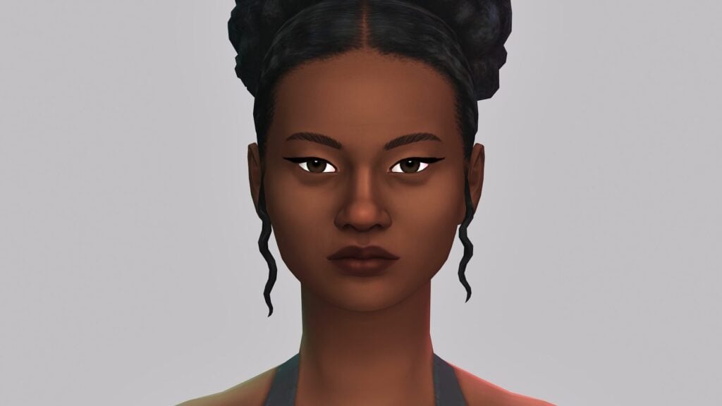 The Sims 4 Essential Glam Kit Review: Soo Pigmented! 32 TS4 x64 2025 08 21 14 26 15 669 edited