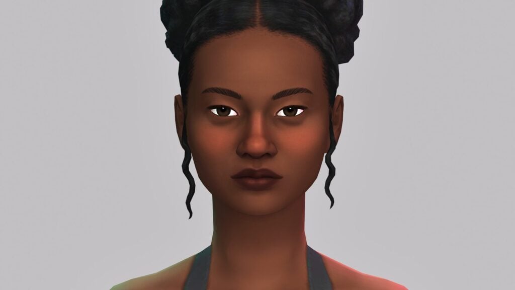 The Sims 4 Essential Glam Kit Review: Soo Pigmented! 41 TS4 x64 2025 08 21 14 28 39 913 edited