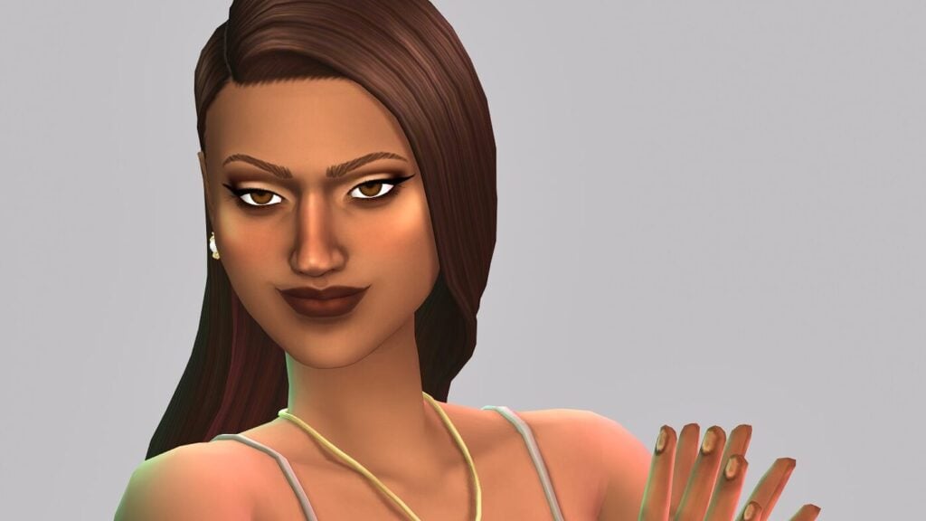 The Sims 4 Essential Glam Kit Review: Soo Pigmented! 89 TS4 x64 2025 08 21 15 32 21 827 edited