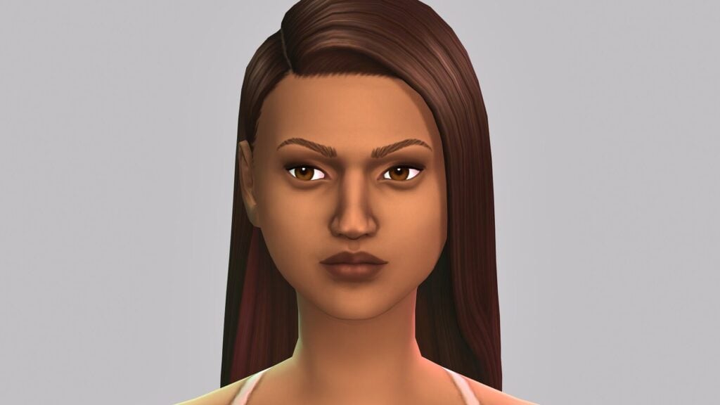 The Sims 4 Essential Glam Kit Review: Soo Pigmented! 88 TS4 x64 2025 08 21 15 34 32 382 edited