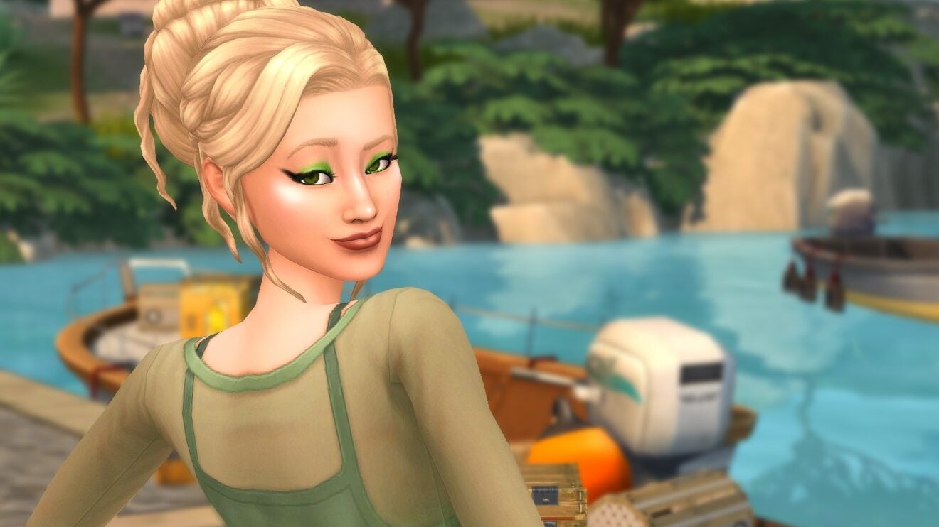 The Sims 4 Essential Glam Kit Review: Soo Pigmented! 94 TS4 x64 2025 08 21 15 40 24 956 edited