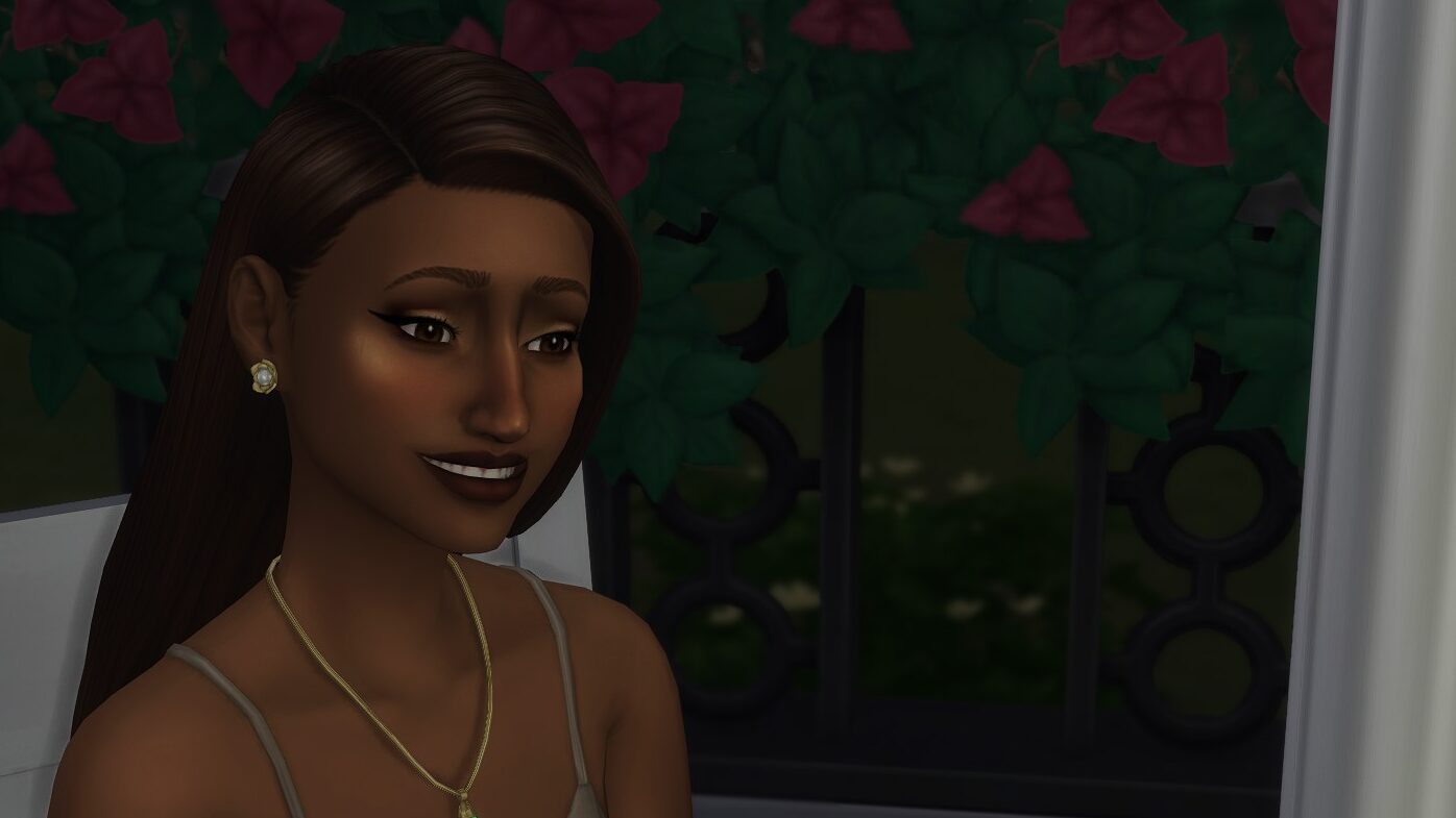 The Sims 4 Essential Glam Kit Review: Soo Pigmented! 99 TS4 x64 2025 08 21 15 48 02 795 edited