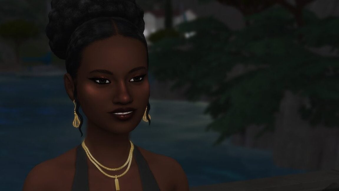 The Sims 4 Essential Glam Kit Review: Soo Pigmented! 98 TS4 x64 2025 08 21 15 48 41 538 edited 1