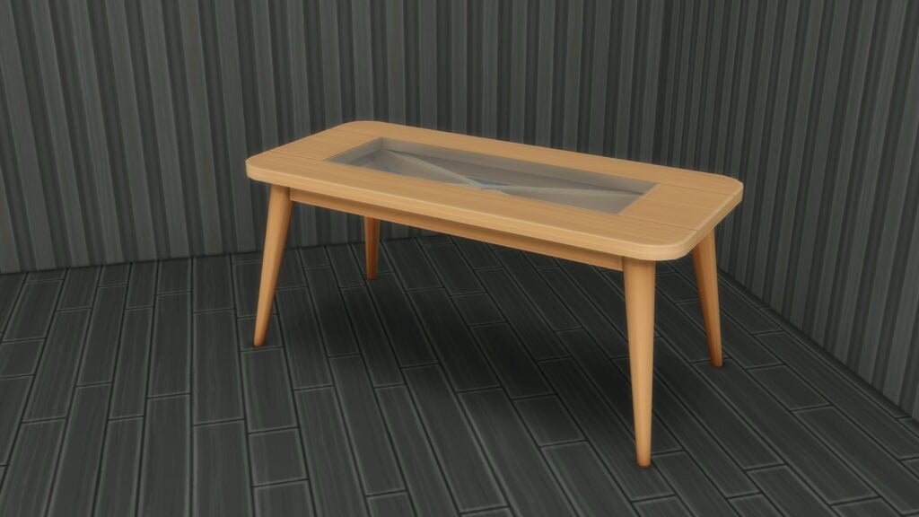 diningtable