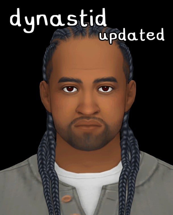 dynastideyes