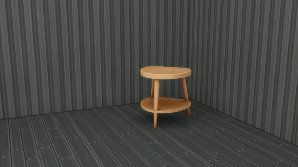 endtable